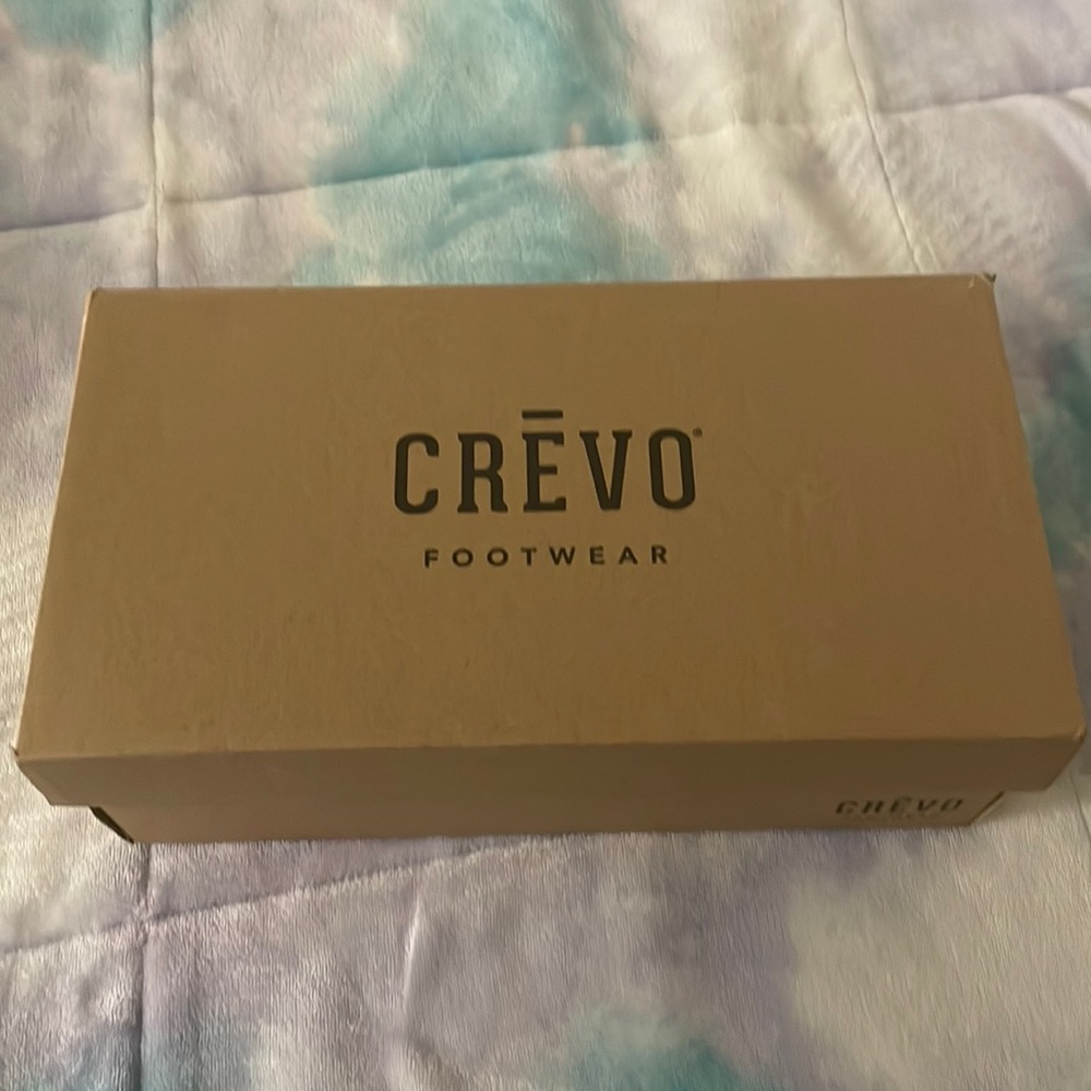 Casual Shoes, Crēvo Footwear